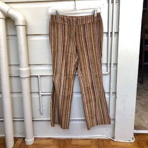 Versace Jeans Couture Pants in Velvety Corduroy